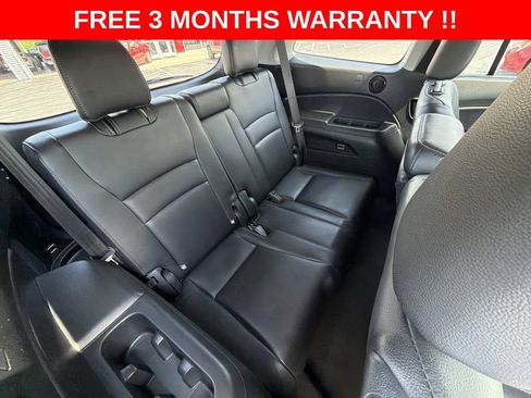 Used 2019 Honda Pilot EX-L image 23