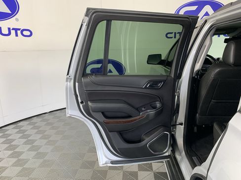 Used 2019 GMC Yukon SLT w/ Open Road Package RWD image 30
