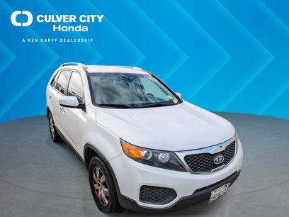 Used 2013 Kia Sorento LX