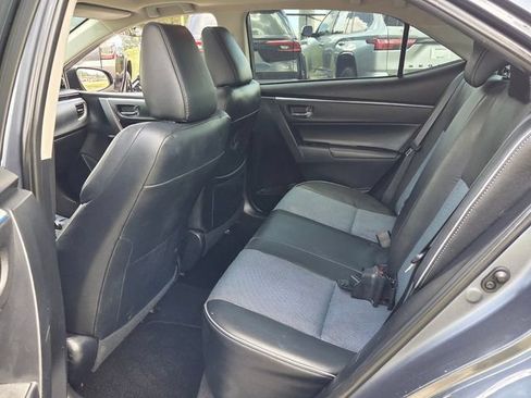 Used 2014 Toyota Corolla S FWD image 6