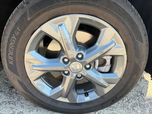 Used 2026 Honda HR-V LX image 7