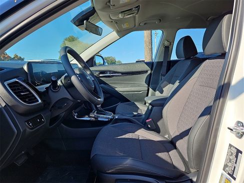 New 2026 Kia Seltos S image 10