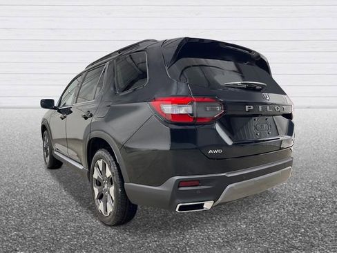 New 2026 Honda Pilot Touring image 29