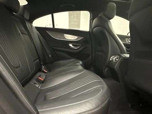 Used 2019 Mercedes-Benz CLS 450 4MATIC w/ Driver Assistance Package image 19