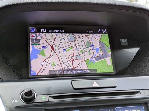 Used 2017 Acura MDX 3.5L image 23