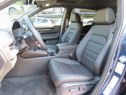 New 2026 Honda CR-V Sport-L image 13