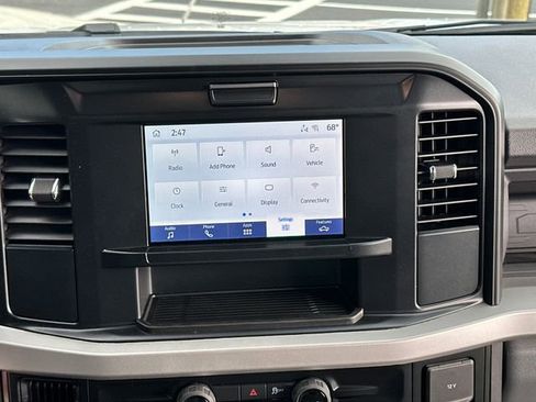 New 2026 Ford F350 XL w/ STX Appearance Package image 17