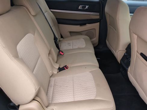 Used 2017 Ford Explorer 4WD image 20