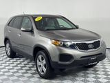 Used 2013 Kia Sorento LX image 3