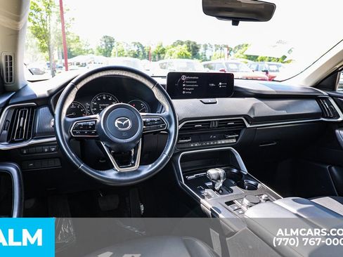 Used 2024 MAZDA CX-90 3.3 Turbo w/ Select Package AWD/4WD image 30
