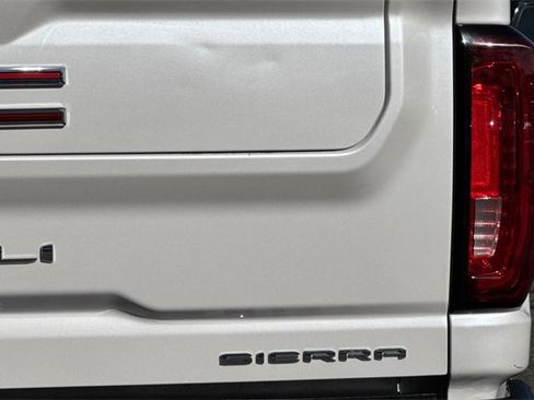 Used 2022 GMC Sierra 3500 Denali image 52