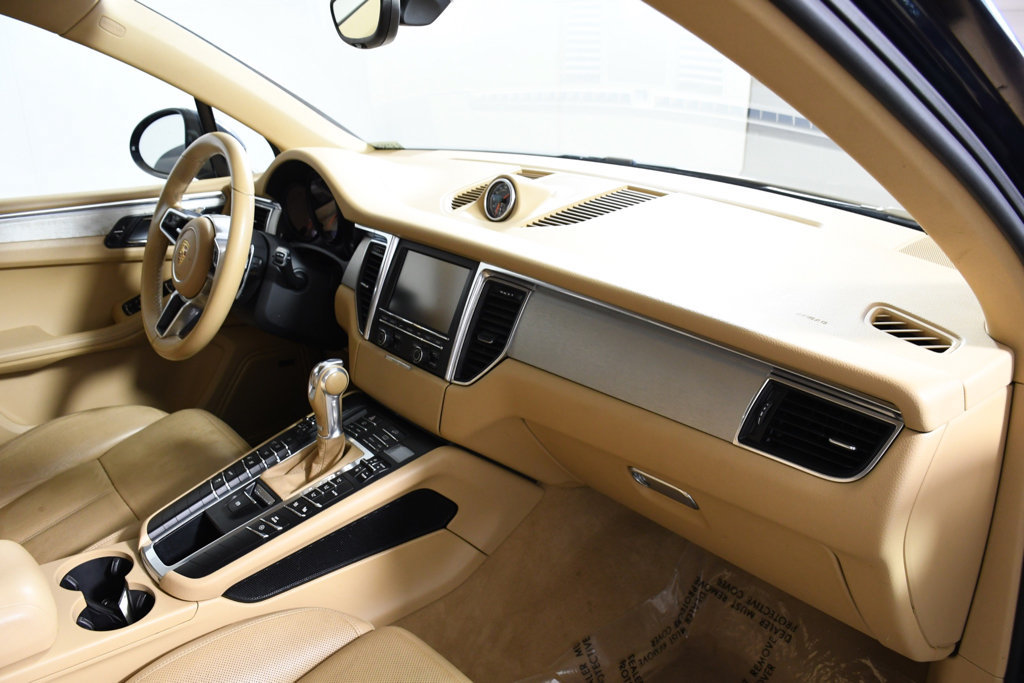 Used 2015 Porsche Macan S AWD/4WD image 19