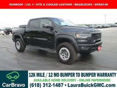 Used 2025 RAM 1500 RHO w/ RHO Level 1 Equipment Group