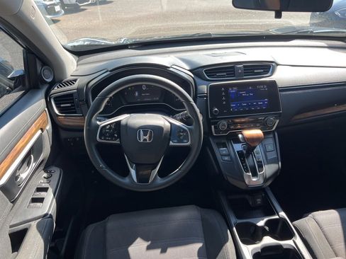Used 2019 Honda CR-V EX image 20