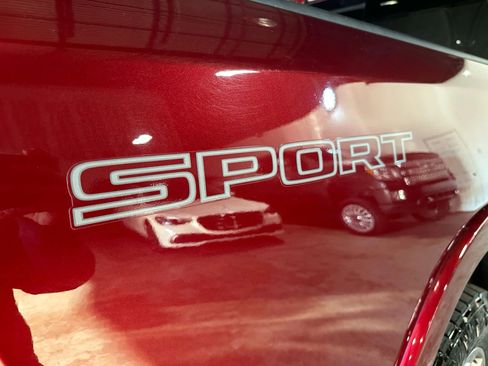 Used 2020 RAM 1500 Laramie w/ Sport Appearance Package image 33