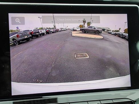 New 2026 Jeep Compass Limited image 23