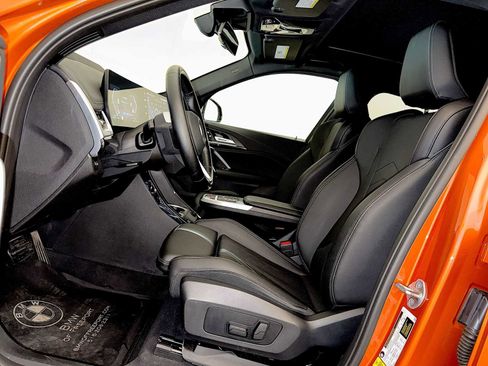 Certified 2023 BMW X1 xDrive28i w/ Premium Package image 9