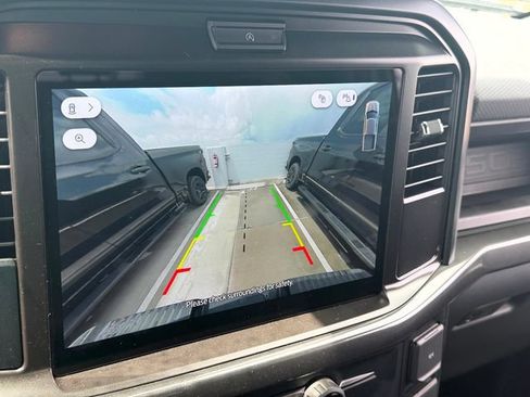 New 2026 Ford F150 STX RWD image 13