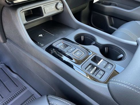 New 2026 Honda Passport RTL image 17