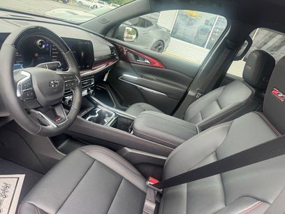 New 2026 Chevrolet Traverse Z71 w/ Enhanced Driving Package