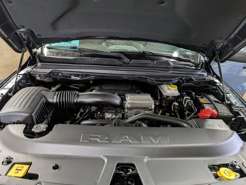 New 2026 RAM 1500 Big Horn image 4