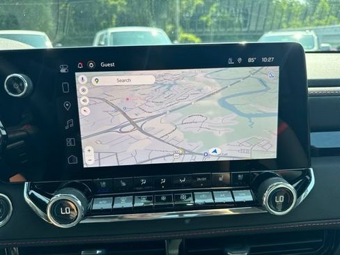New 2026 Chevrolet Colorado Z71 w/ Technology Package AWD/4WD image 5