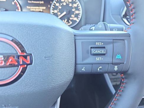 New 2026 Nissan Rogue SV w/ Rock Creek Premium Package AWD/4WD image 18