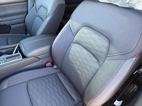 New 2026 Nissan Pathfinder SV image 19