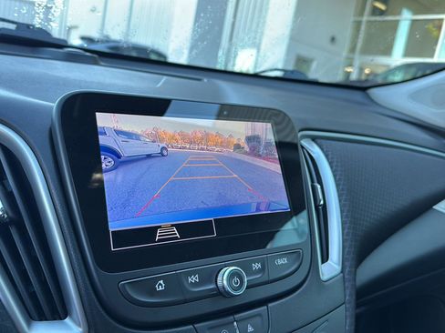 New 2023 Chevrolet Malibu LT image 22