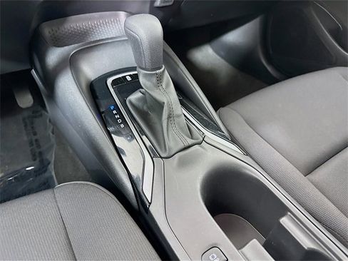 Certified 2023 Toyota Corolla LE image 24