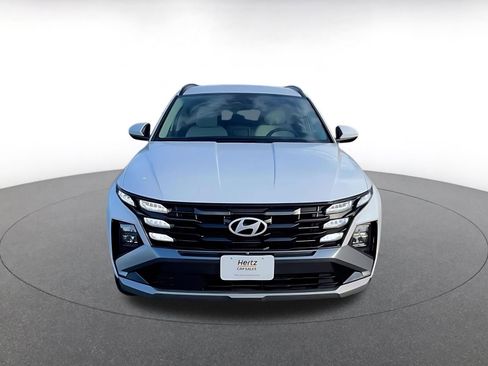 Used 2025 Hyundai Tucson SEL image 4