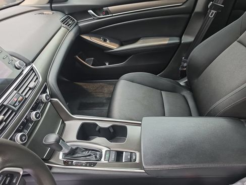 Used 2021 Honda Accord LX image 26