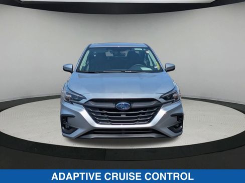 Certified 2025 Subaru Legacy Premium image 9