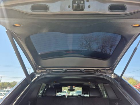 Used 2018 Jeep Grand Cherokee Limited AWD/4WD image 28