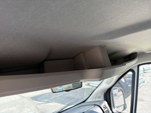 New 2026 RAM ProMaster 3500 w/ Convenience Group image 13