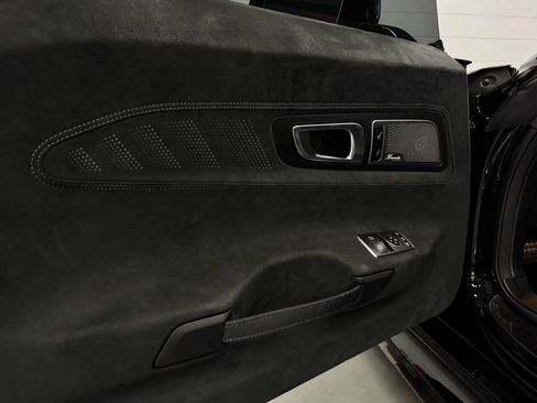 Used 2021 Mercedes-Benz AMG GT Black Series w/ Lane Tracking Package image 33