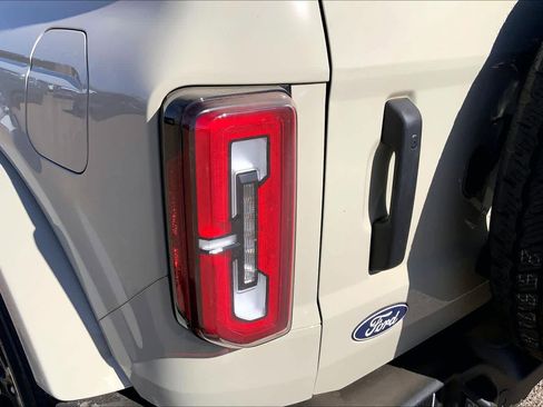 New 2026 Ford Bronco Outer Banks image 14