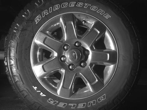 Used 2014 Ford F150 XLT w/ Equipment Group 302A Luxury AWD/4WD image 12