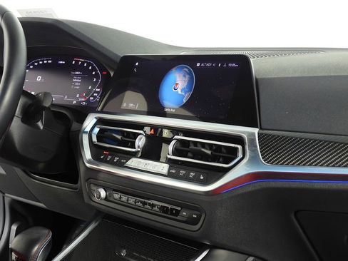 Used 2023 BMW M4 Competition image 15