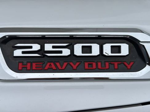 Used 2021 RAM 2500 Tradesman image 7