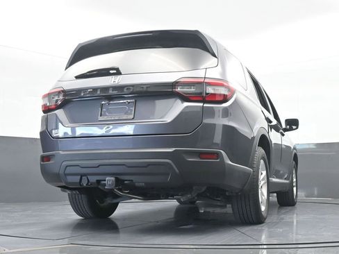 Used 2023 Honda Pilot LX image 58