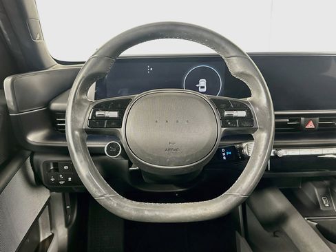 Used 2023 Hyundai Ioniq 6 SE w/ Cargo Package RWD image 18