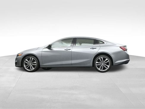 Used 2024 Chevrolet Malibu LT image 42