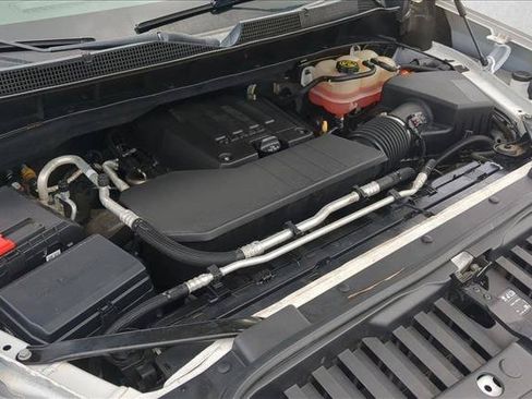 Used 2019 Chevrolet Silverado 1500 LT w/ Bed Protection Package RWD image 29