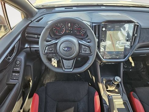 Used 2025 Subaru WRX Limited AWD/4WD image 25