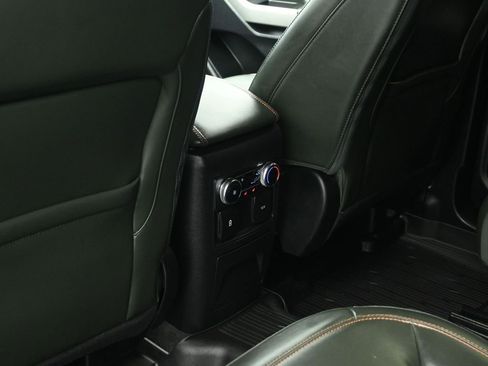 Certified 2022 Ford Explorer Timberline image 20