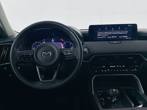 Used 2024 MAZDA CX-90 Plug-In Hybrid w/ Preferred AWD/4WD image 18
