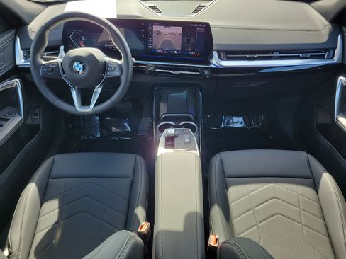 New 2026 BMW X2 xDrive28i w/ Convenience Package AWD/4WD image 14