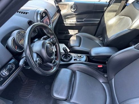 Used 2020 MINI Cooper Countryman S image 8