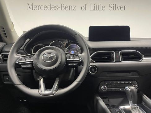 Used 2022 MAZDA CX-5 AWD 2.5 S image 31